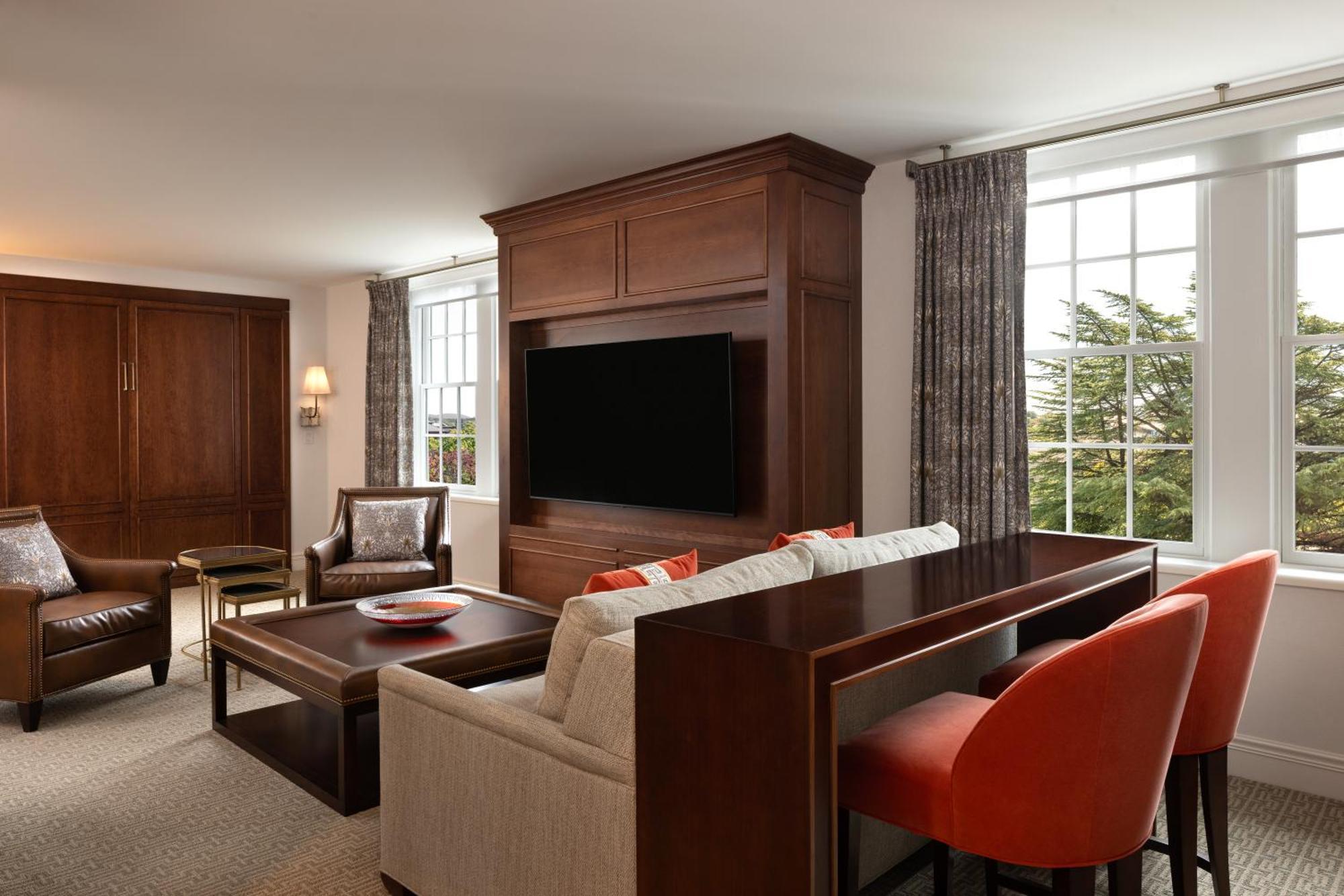 Hotel Roanoke & Conference Center, Curio Collection By Hilton Exterior foto